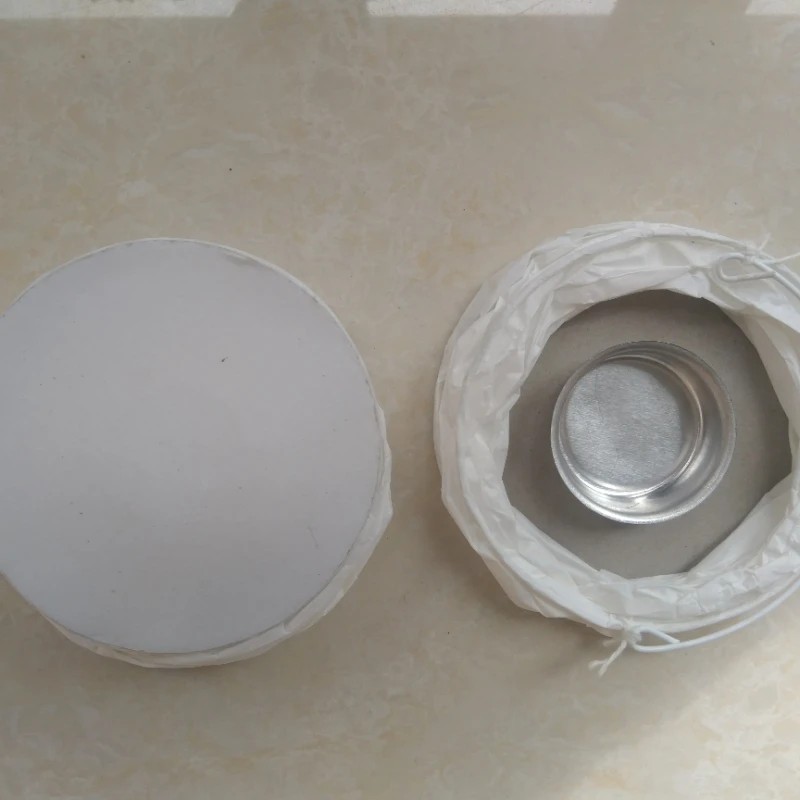 Outdoor Lighting Year Round - Linternas de papel rectas blancas de