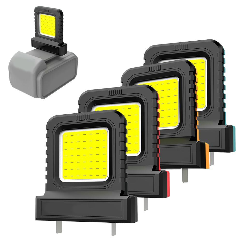 Zumtobel Outdoor Lighting - Herramienta eléctrica de 21V con batería