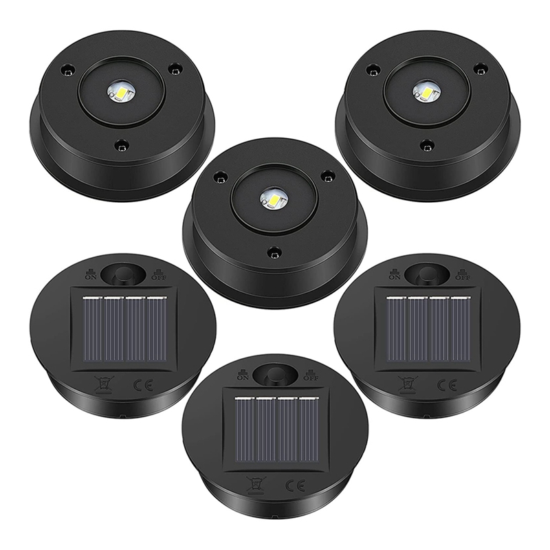 Outdoor Lighting Company - Piezas de Repuesto de luces solares