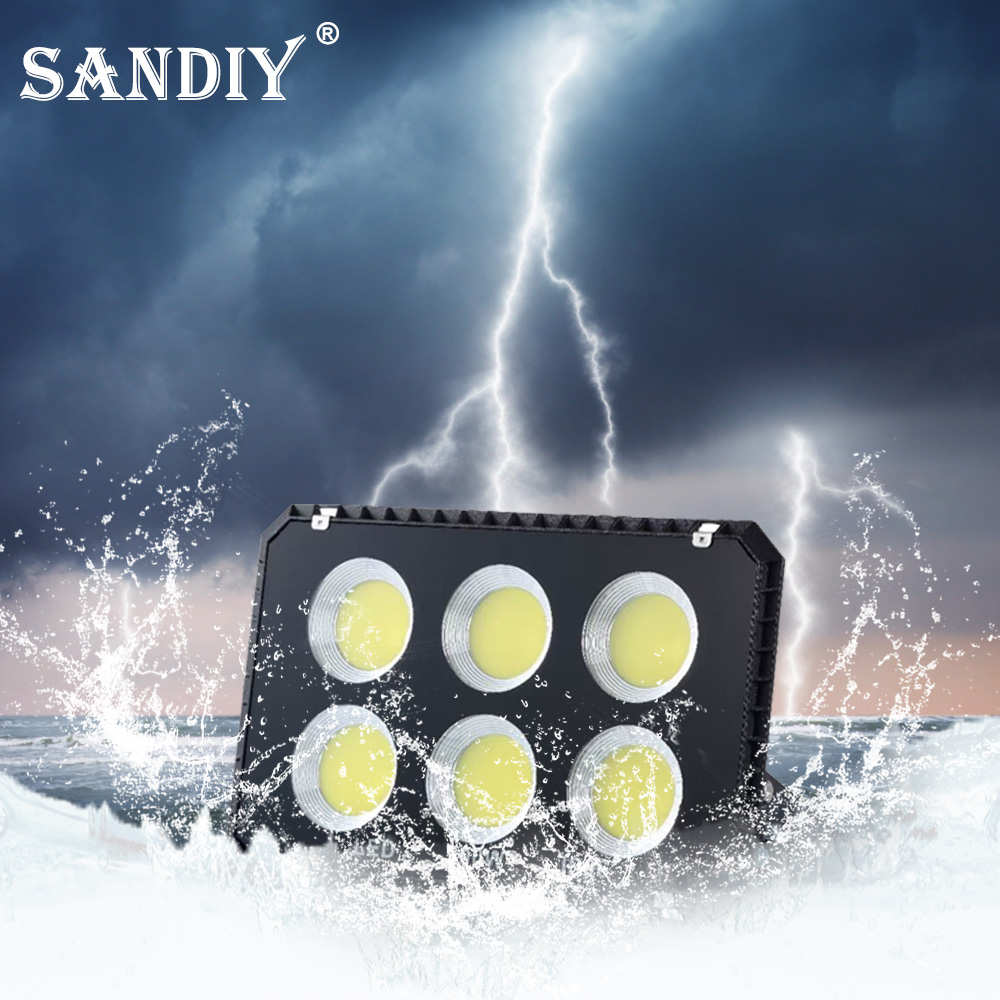 Zumtobel Outdoor Lighting - Proyector LED para iluminación Exterior, 100W,