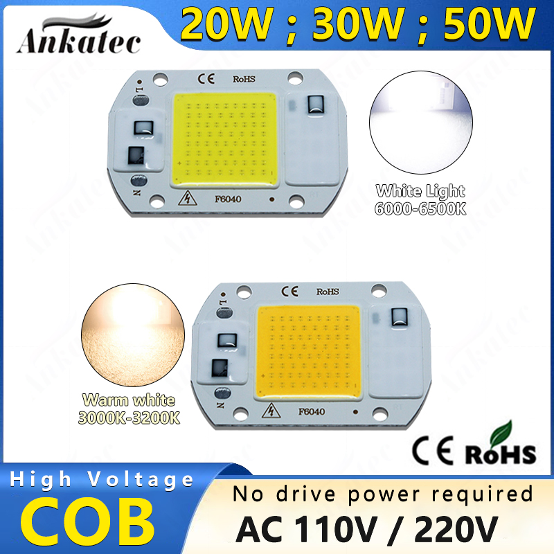 Zumtobel Outdoor Lighting - Chip de luz LED COB de