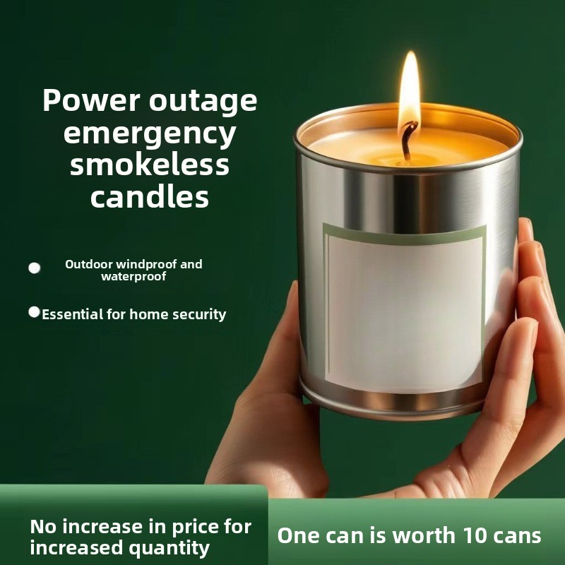 Velas de Emergencia para la Pr - Lighting Wedding Outdoor reseña y precio