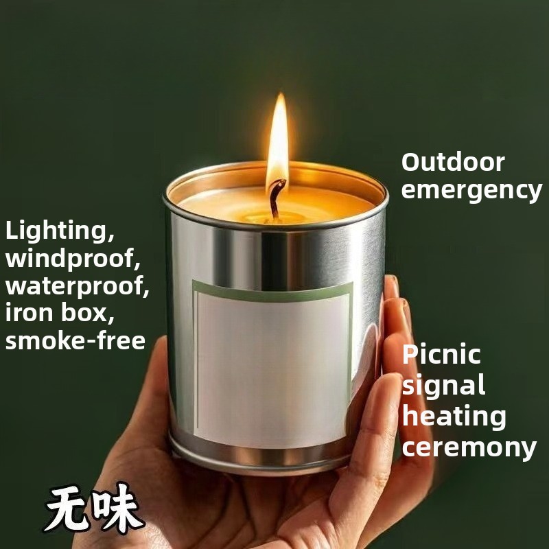 Velas de Emergencia para la Pr - Lighting Wedding Outdoor reseña y precio