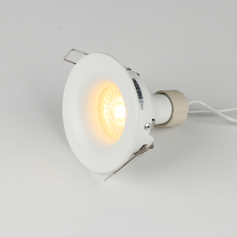 Foco empotrable LED GU10, marc - Outdoor Lighting Recessed reseña y precio