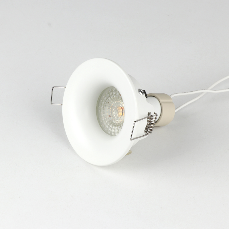 Foco empotrable LED GU10, marc - Outdoor Lighting Recessed reseña y precio