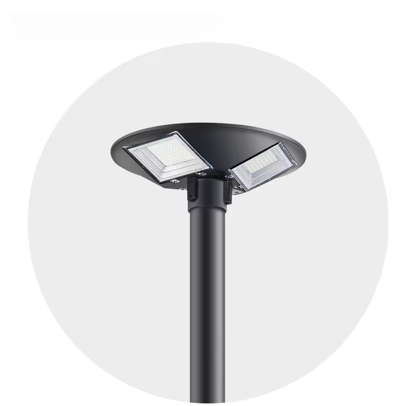 Lámpara Solar UFO para Patio,  - Outdoor Lighting Year Round reseña y precio