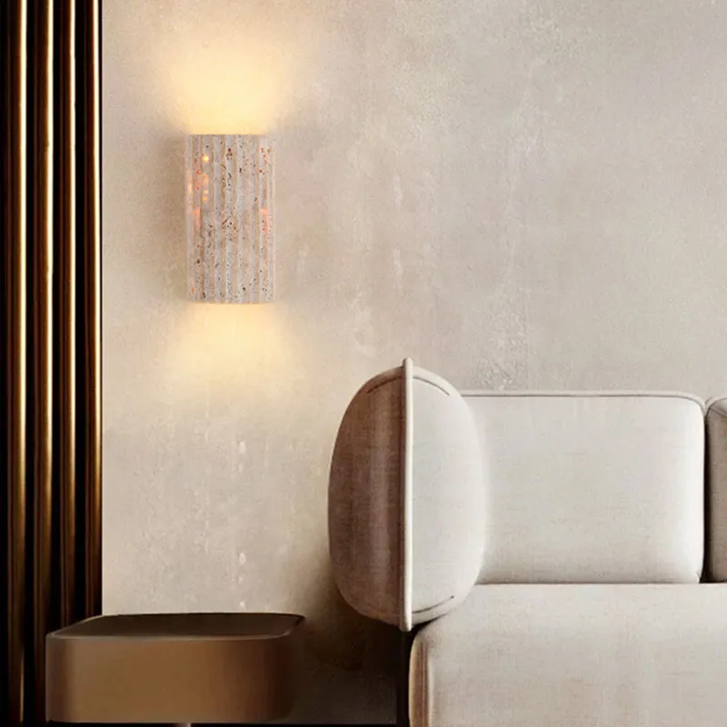 Lámpara montada en la pared de - Outdoor Lighting Restaurant reseña y precio