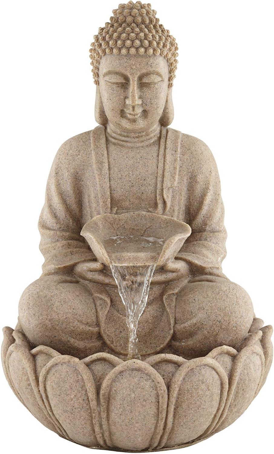 Fuente Zen Grande de 22