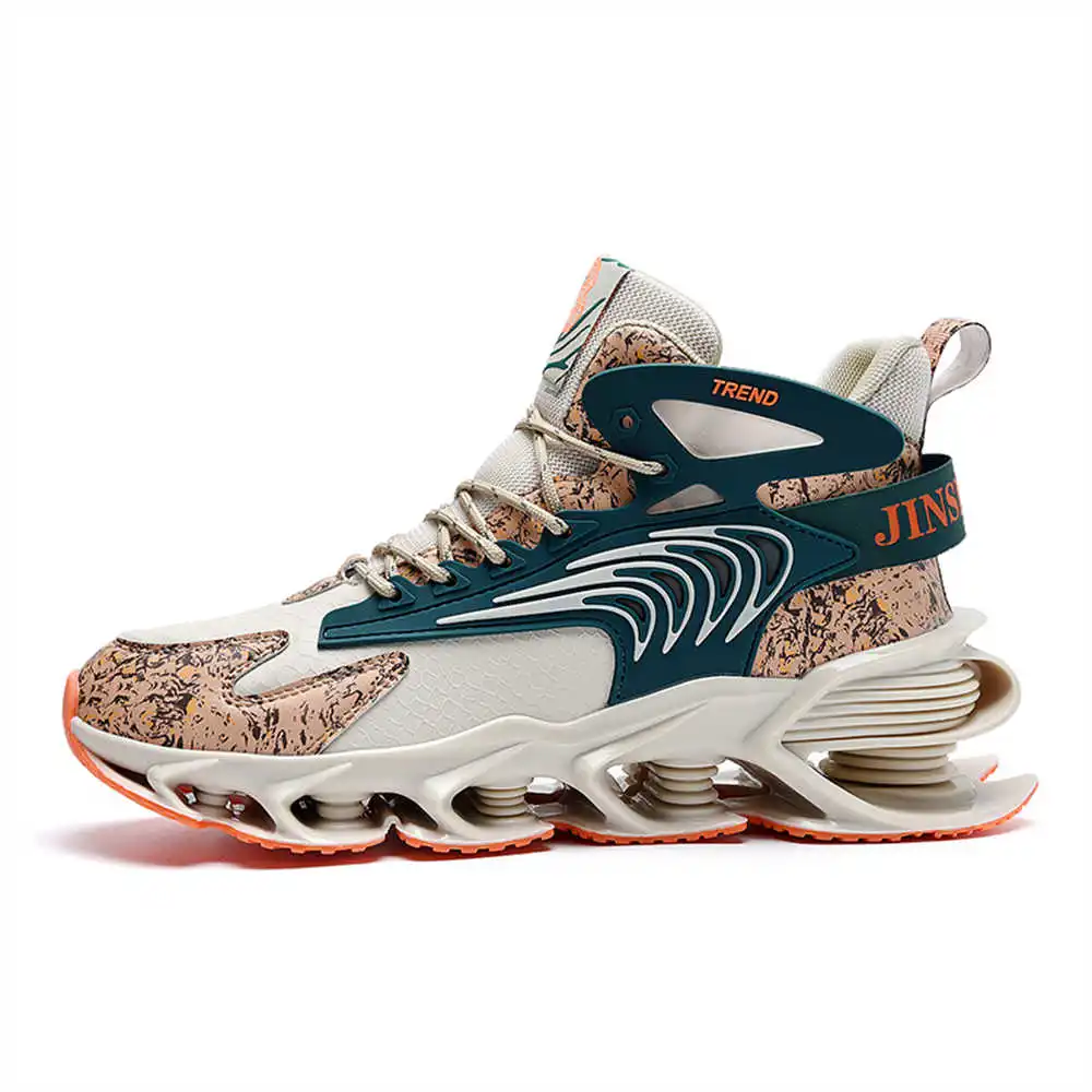 Zapatillas antideslizantes par - Outdoor Lighting Year Round reseña y precio