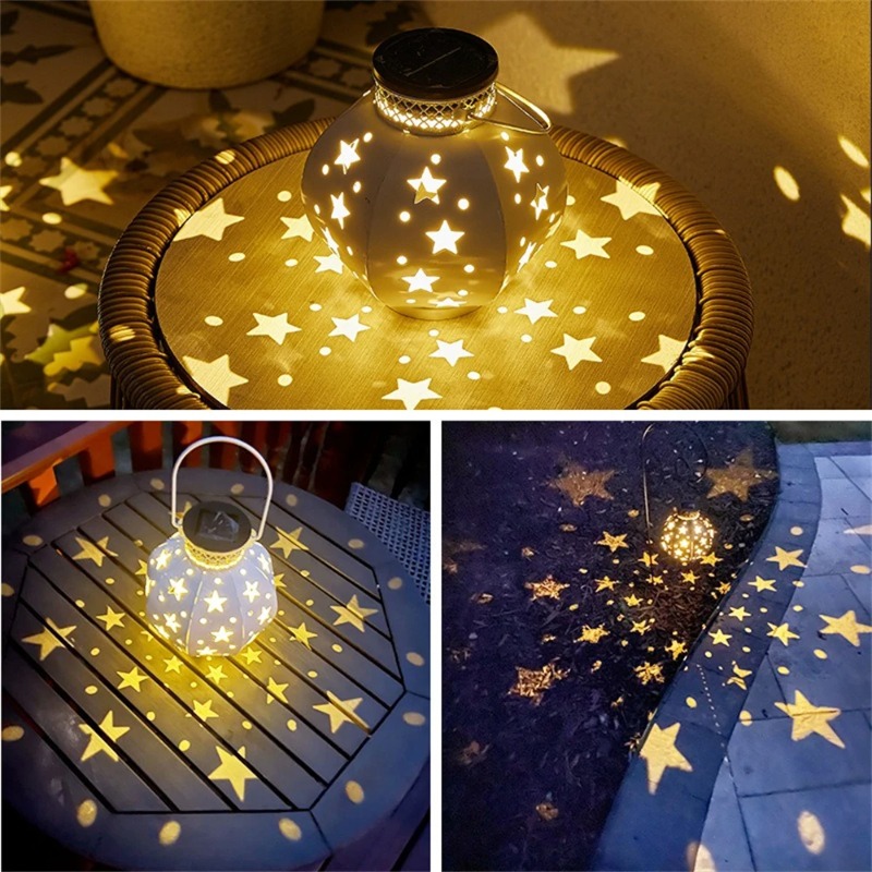 Lámpara Proyector de Estrellas - Outdoor Lighting Company reseña y precio