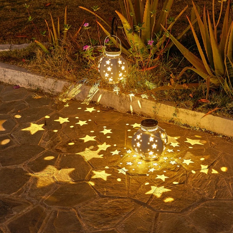 Lámpara Proyector de Estrellas - Outdoor Lighting Company reseña y precio