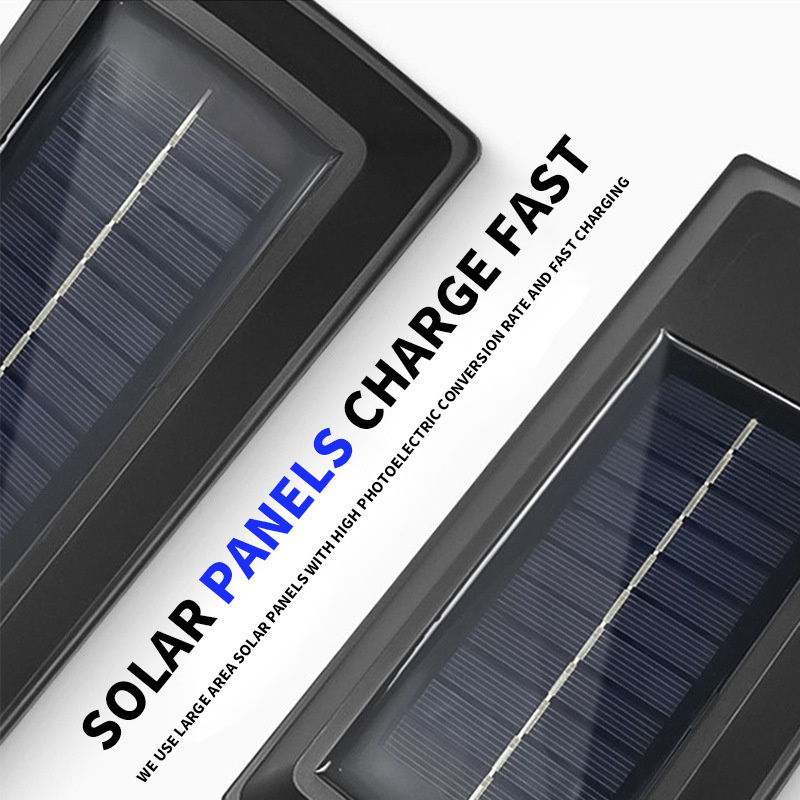 Lámparas Solares para Exterior - Outdoor Lighting Spotlight reseña y precio