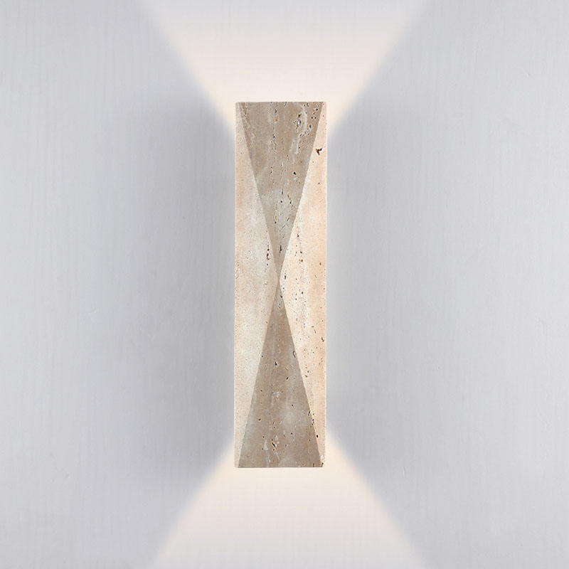 Wabi Sabi estilo Premium piedr - Outdoor Lighting Restaurant reseña y precio
