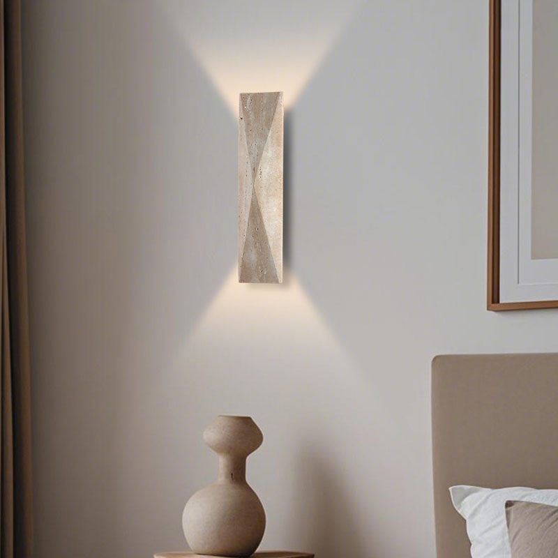 Wabi Sabi estilo Premium piedr - Outdoor Lighting Restaurant reseña y precio