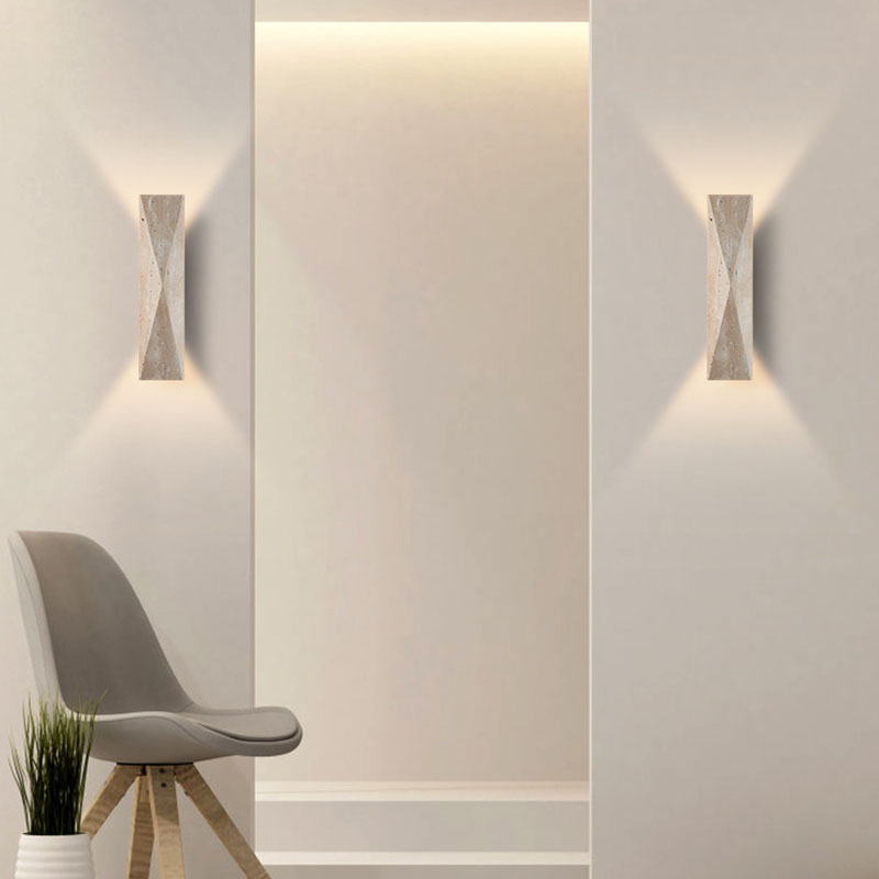 Wabi Sabi estilo Premium piedr - Outdoor Lighting Restaurant reseña y precio