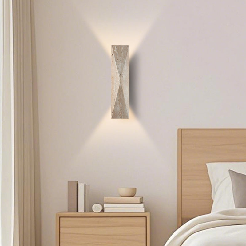 Wabi Sabi estilo Premium piedr - Outdoor Lighting Restaurant reseña y precio