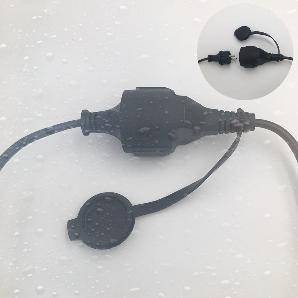 Cadena de luces LED de 10M, re - Lighting Wedding Outdoor reseña y precio