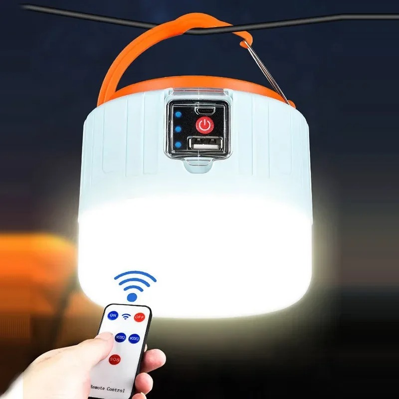 Lámpara de Camping Portátil, B - Zumtobel Outdoor Lighting reseña y precio