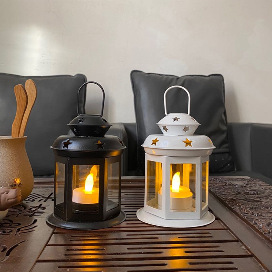 Lámpara de vela colgante, ador - Lighting Wedding Outdoor reseña y precio