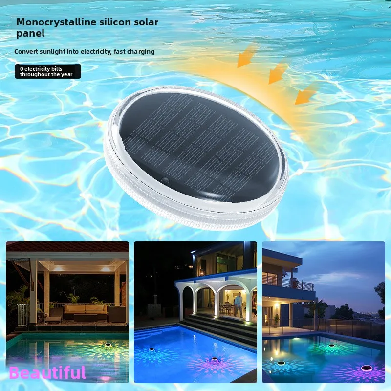 Luces alimentadas por energía  - Outdoor Lighting Sensor reseña y precio