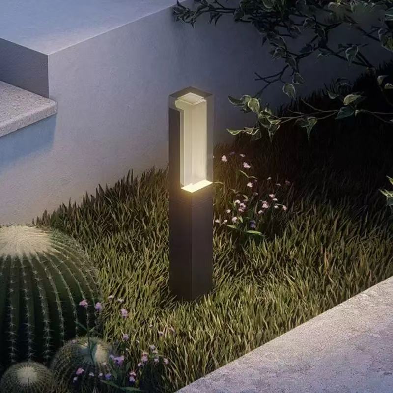 Luz LED para paisaje de exteri - Outdoor Lighting Voltage reseña y precio