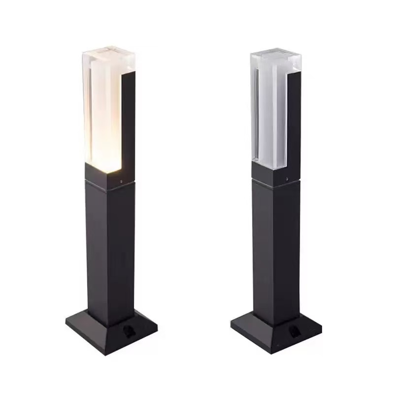 Luz LED para paisaje de exteri - Outdoor Lighting Voltage reseña y precio