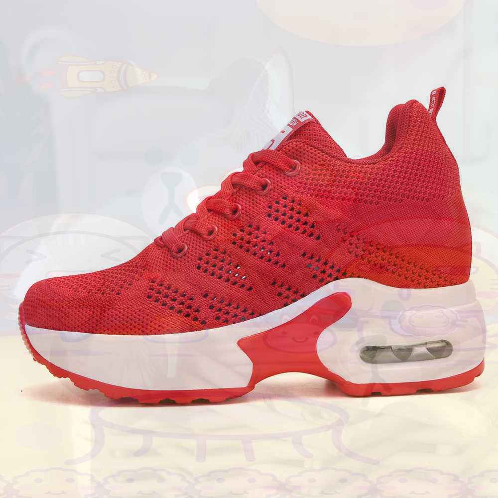 Zapatos rojos de talla 36, bot - Outdoor Lighting Year Round reseña y precio