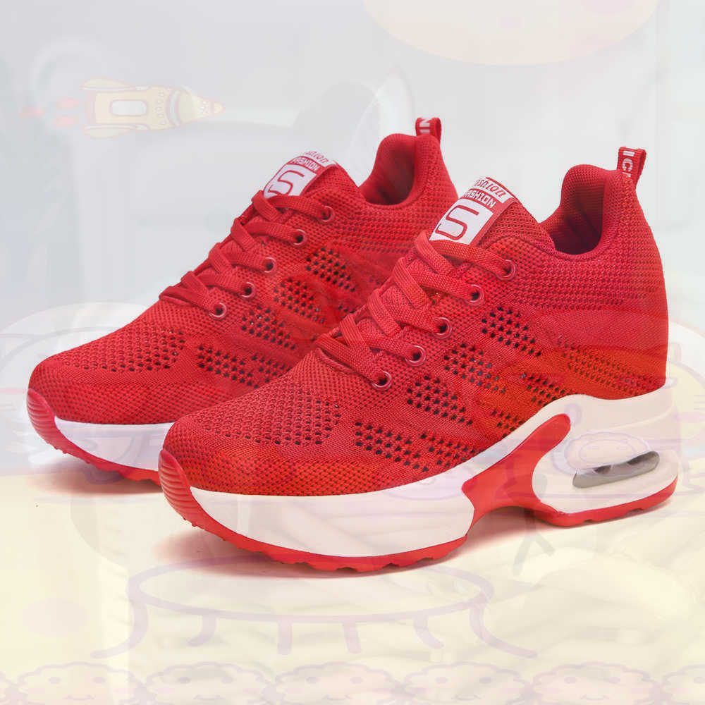 Zapatos rojos de talla 36, bot - Outdoor Lighting Year Round reseña y precio