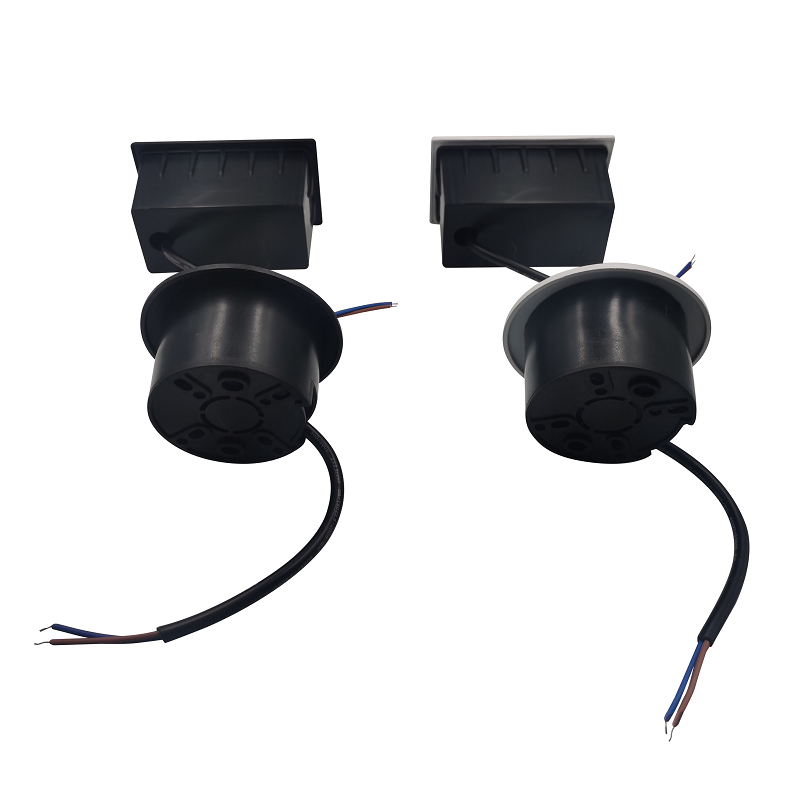 Luz Subterránea IP65, 12 LED,  - Outdoor Lighting Recessed reseña y precio