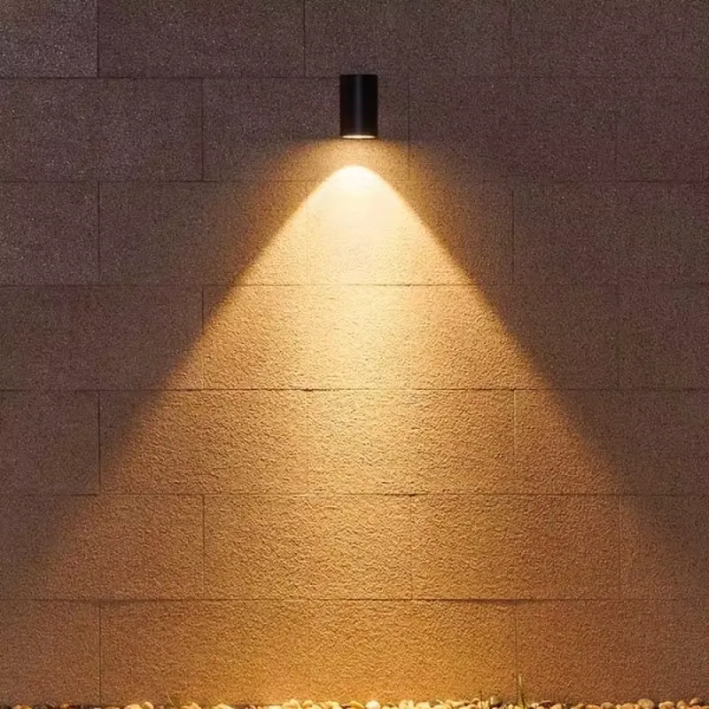 Lámpara de Pared Decorativa pa - Outdoor Lighting Lamps reseña y precio
