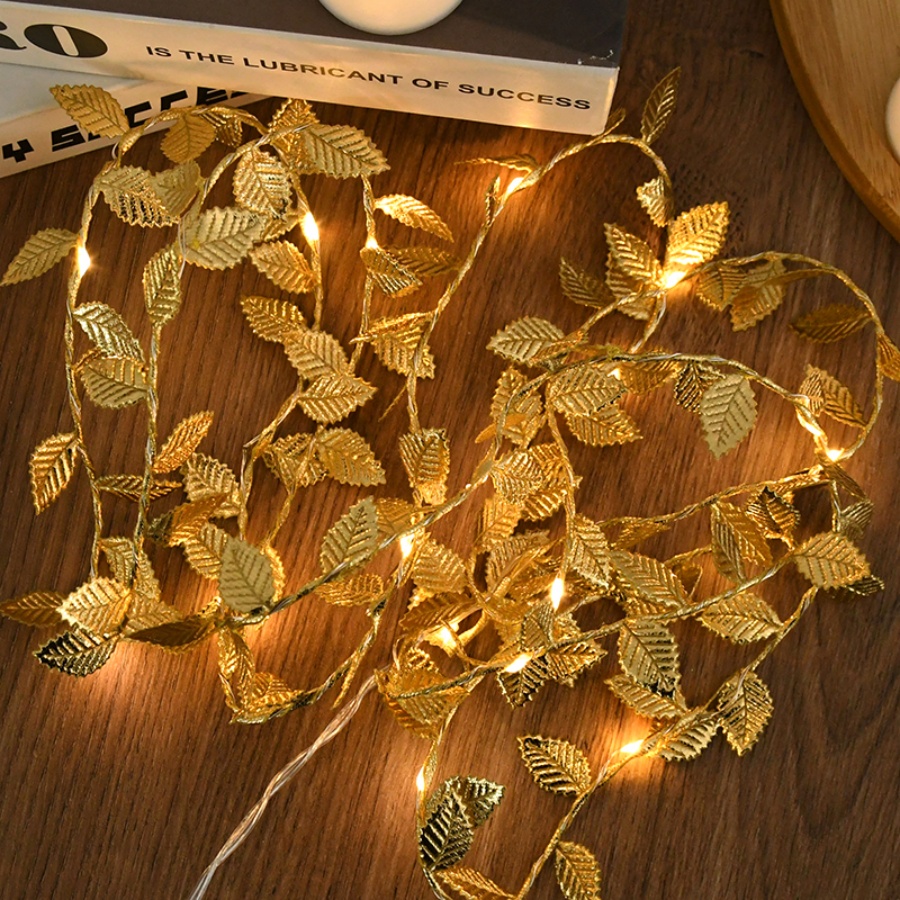 Guirnalda de Luces LED con Cab - Lighting Wedding Outdoor reseña y precio