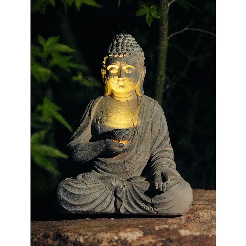 Últimos modelos 2026: Escultur - Outdoor Zen Lighting reseña y precio