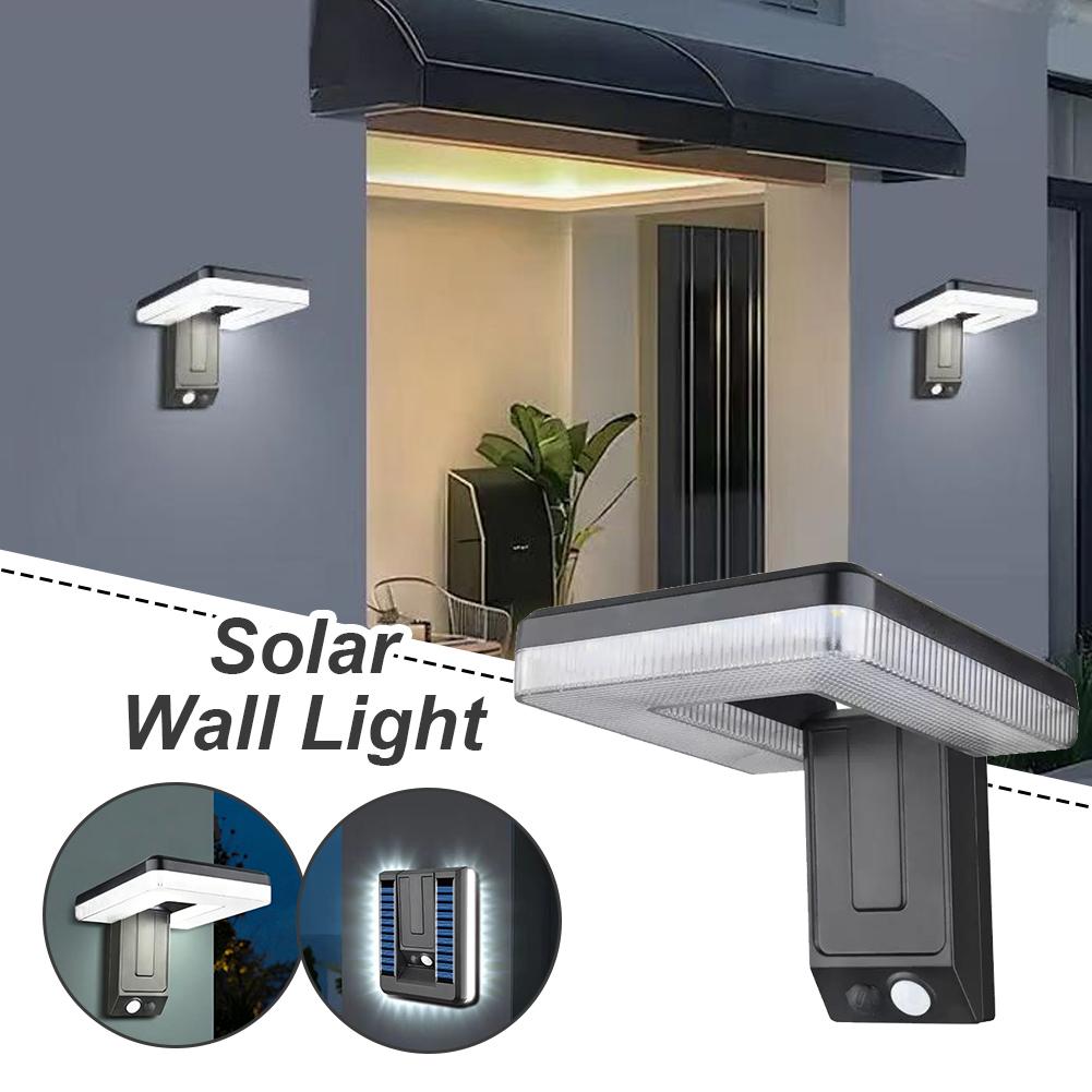 LED Plegable 120 °   Lámpara S - Outdoor Lighting Company reseña y precio