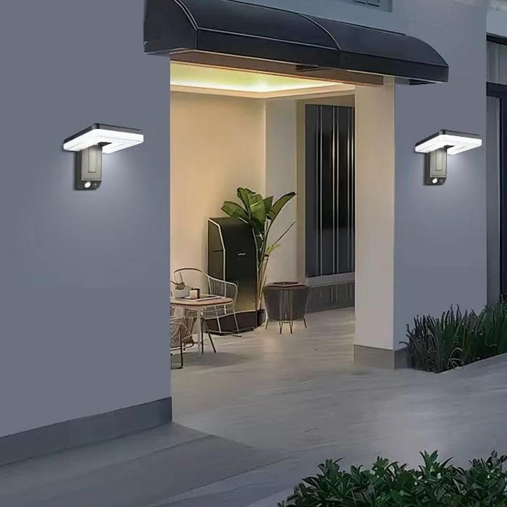 LED Plegable 120 °   Lámpara S - Outdoor Lighting Company reseña y precio