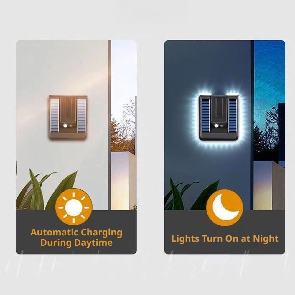 LED Plegable 120 °   Lámpara S - Outdoor Lighting Company reseña y precio