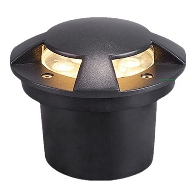 Lámpara LED Subterránea Empotr - Outdoor Lighting Recessed reseña y precio