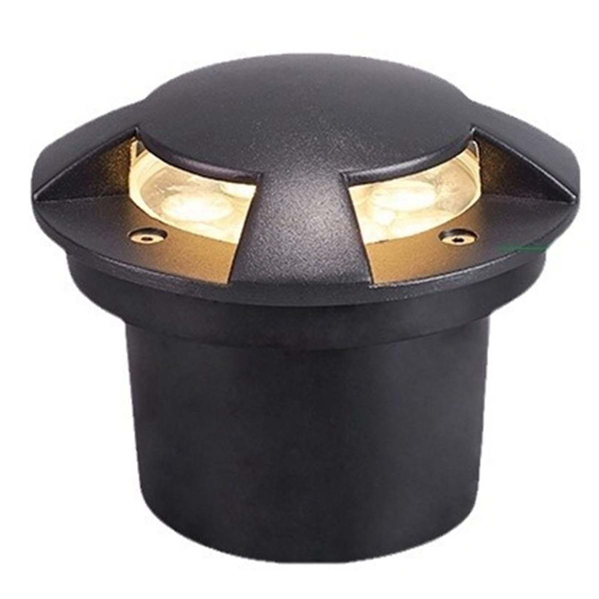 Lámpara LED Subterránea Empotr - Outdoor Lighting Recessed reseña y precio