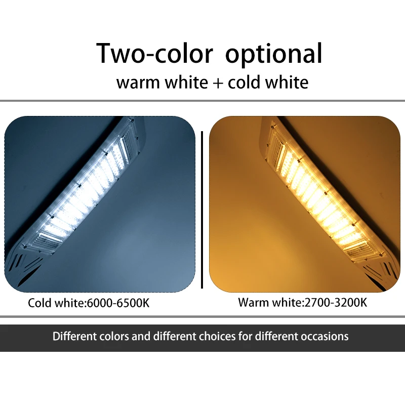 Farola LED 100W impermeable IP - Zumtobel Outdoor Lighting reseña y precio