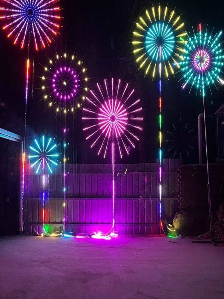 Lámpara LED Estroboscópica Gir - Outdoor Lighting Year Round reseña y precio