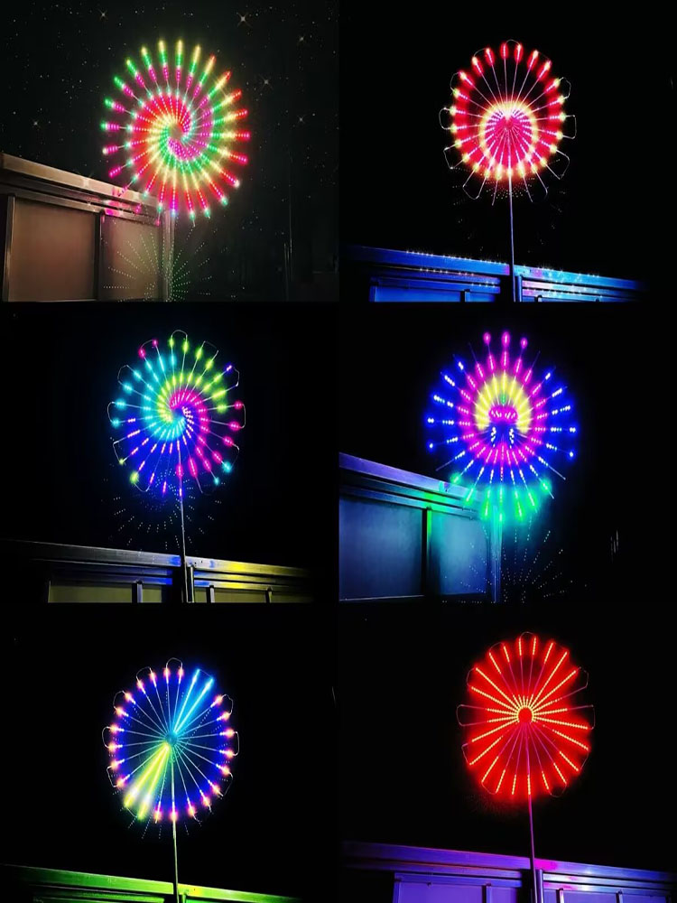 Lámpara LED Estroboscópica Gir - Outdoor Lighting Year Round reseña y precio