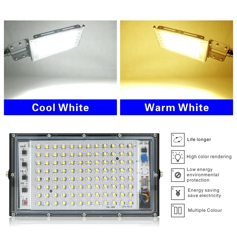 Farola LED impermeable para ex - Zumtobel Outdoor Lighting reseña y precio