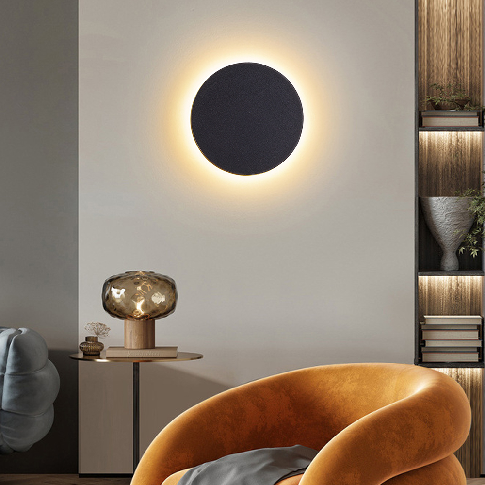 Aplique de pared para exterior - Outdoor Lighting Year Round reseña y precio