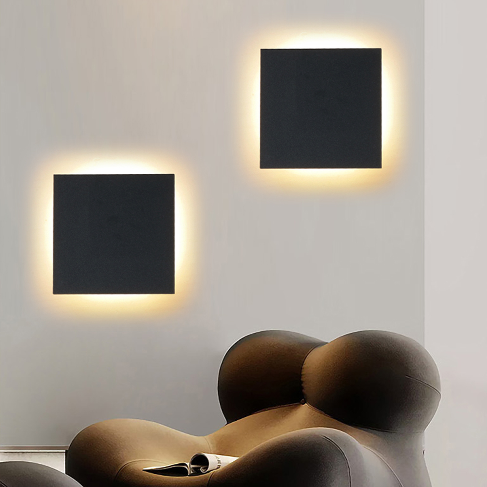 Aplique de pared para exterior - Outdoor Lighting Year Round reseña y precio