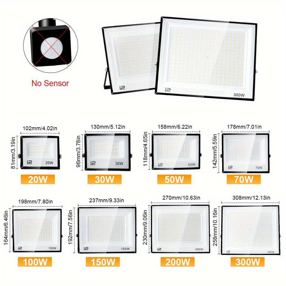 Reflector LED IP66 impermeable - Zumtobel Outdoor Lighting reseña y precio