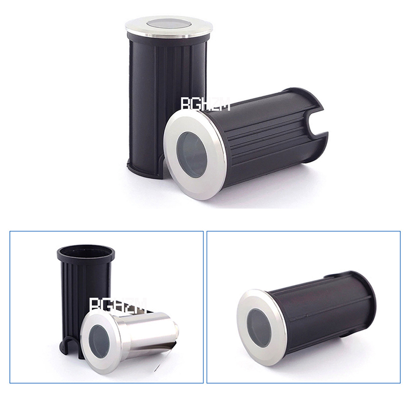 Iluminación LED empotrada para - Outdoor Lighting Recessed reseña y precio