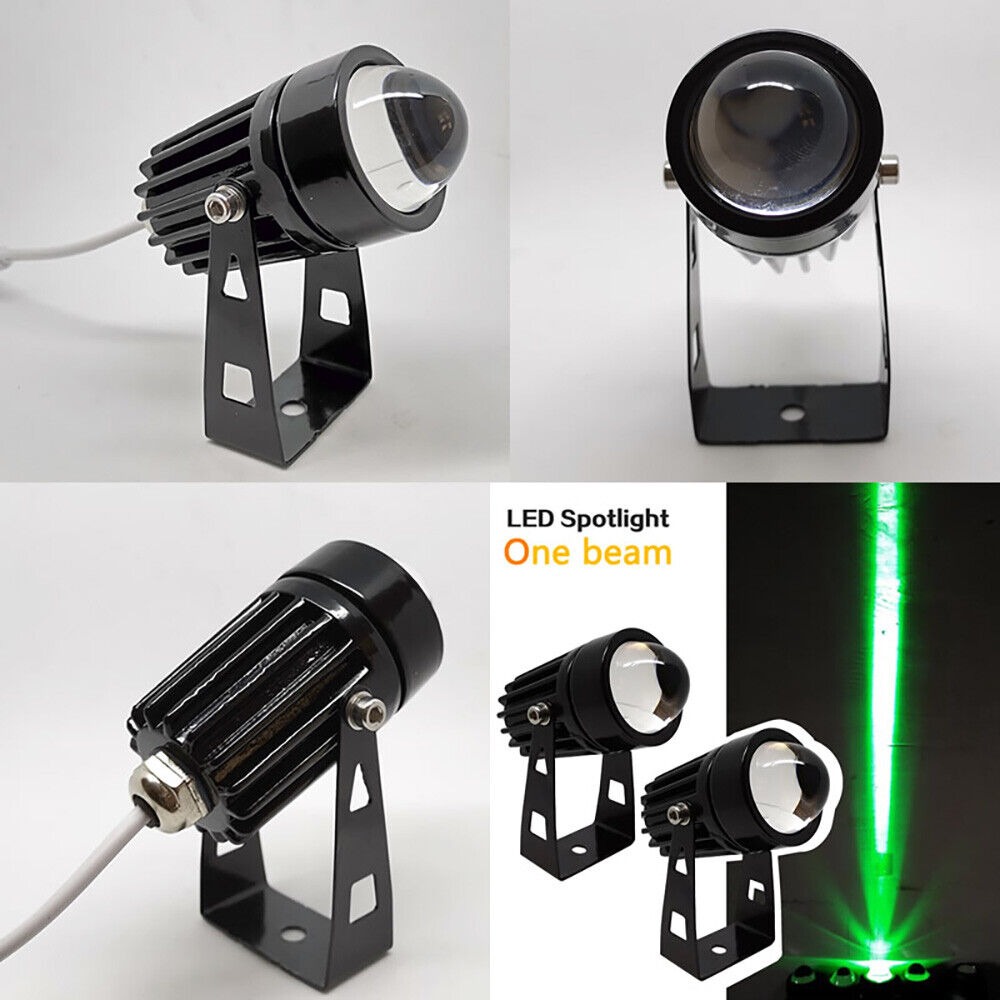 Luz LED portátil impermeable p - Zumtobel Outdoor Lighting reseña y precio