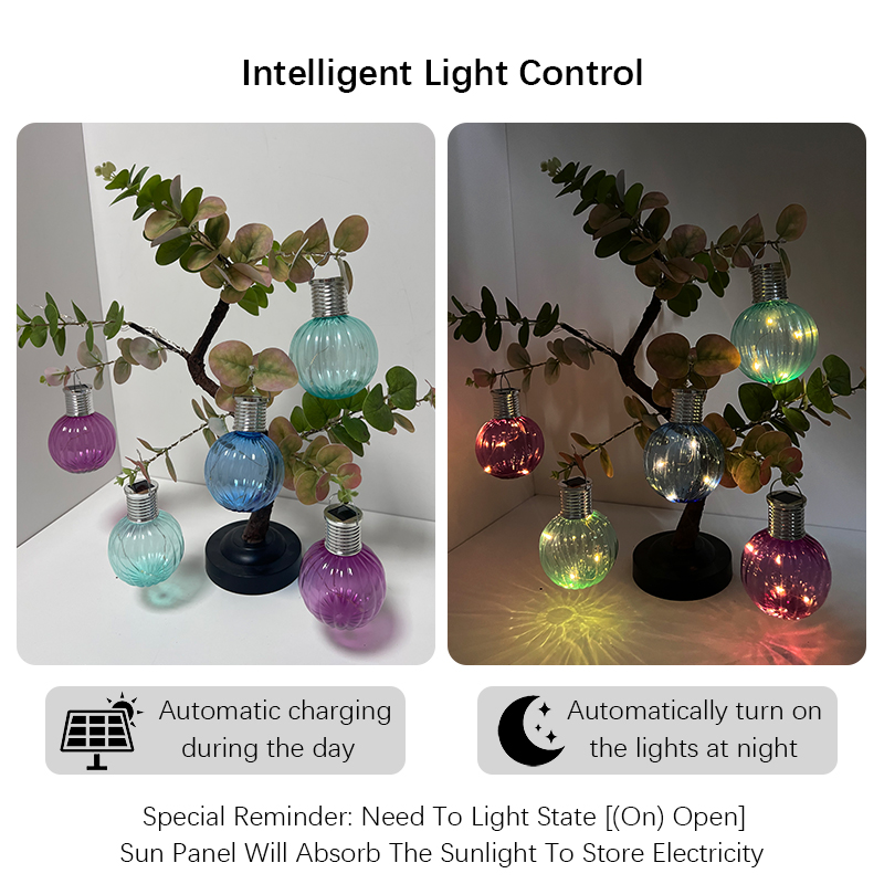 Luces solares para exteriores, - String Light Bistro reseña y precio