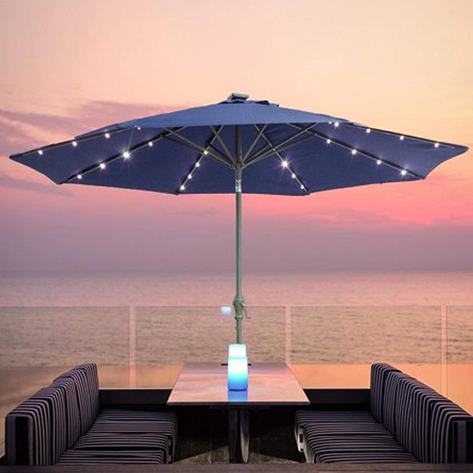 Guirnalda de luces solares par - Outdoor Lighting Company reseña y precio