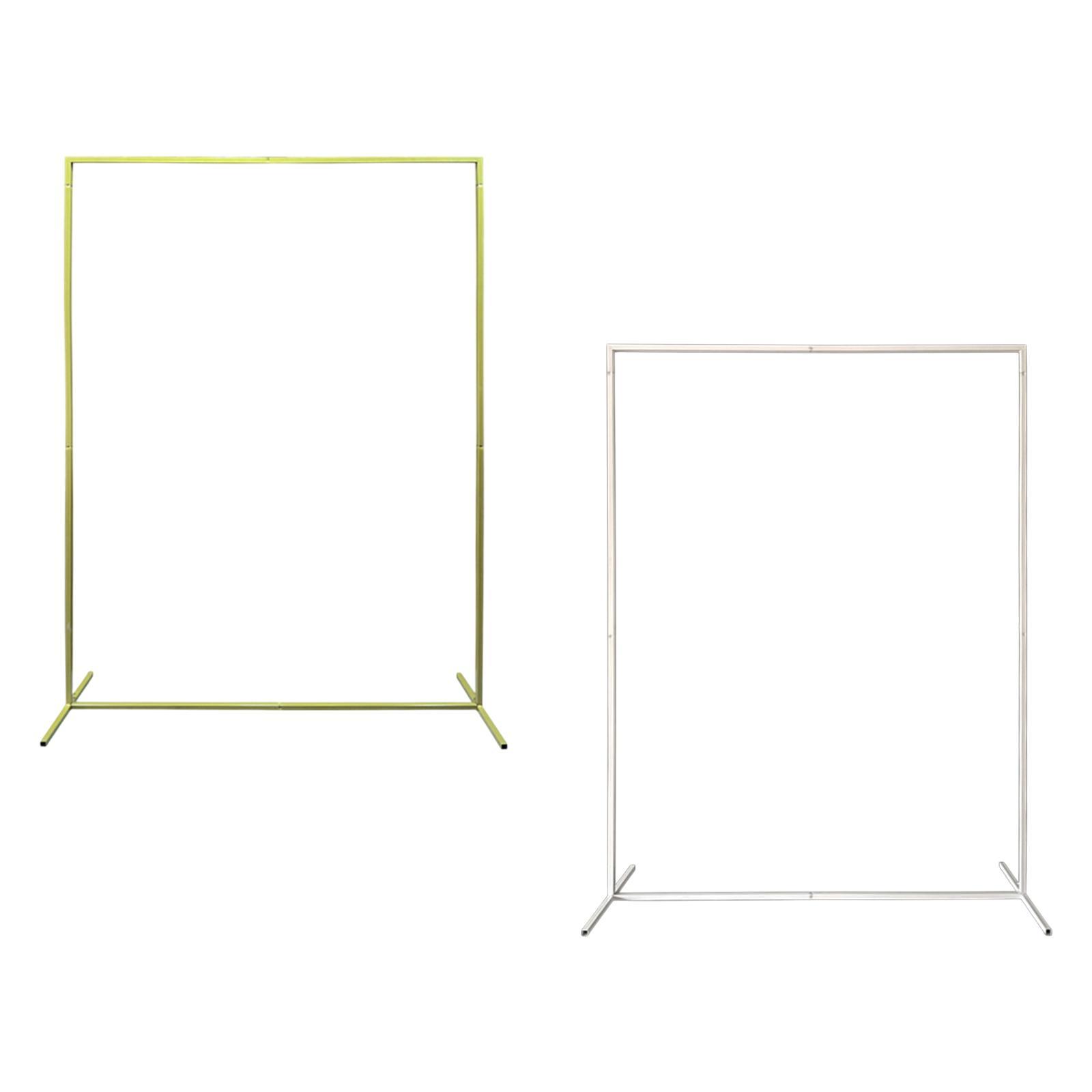 Soporte de fondo para arco de  - Lighting Wedding Outdoor reseña y precio