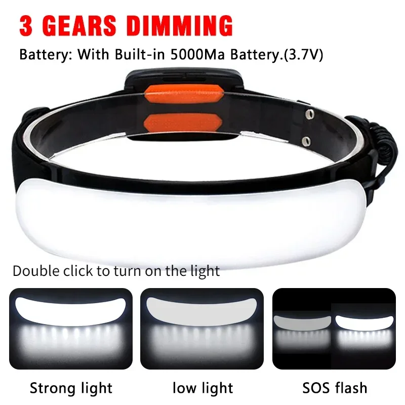 Faros delanteros recargables p - Zumtobel Outdoor Lighting reseña y precio
